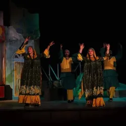 Zagazig Cultural Center - Zagazig