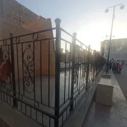 Zagazig Cultural Center - Zagazig