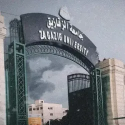 Zagazig University - Zagazig