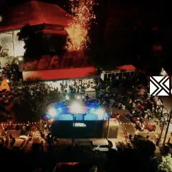 Acajutla Cultural Center - Acajutla