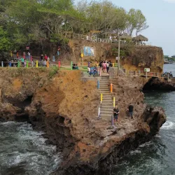 Acajutla Lighthouse - Acajutla