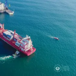 Acajutla Port - Acajutla