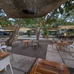 El Faro Acajutla - Acajutla