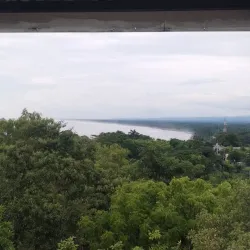 Parque Central de Acajutla - Acajutla