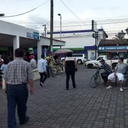 Mercado Municipal de Aguilares - Aguilares