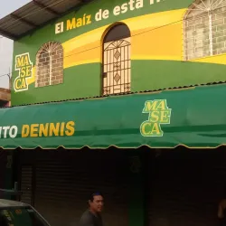 Mercado Municipal de Aguilares - Aguilares