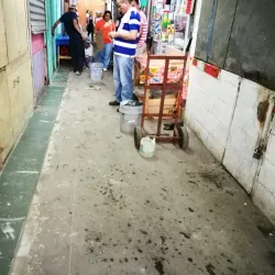 Mercado Municipal de Aguilares - Aguilares