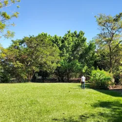 Museo de Aguilares - Aguilares