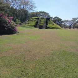 Museo de Aguilares - Aguilares