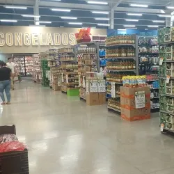 Plaza Cívica de Aguilares - Aguilares