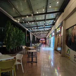 Plaza Cívica de Aguilares - Aguilares