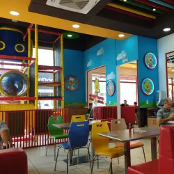 Plaza Cívica de Aguilares - Aguilares