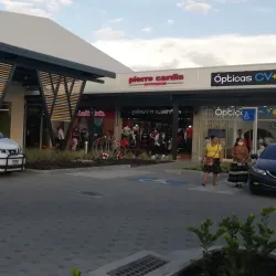 Plaza Cívica de Aguilares - Aguilares