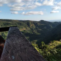 Reserva Natural El Imposible - Aguilares