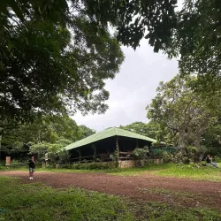 Reserva Natural El Imposible - Aguilares