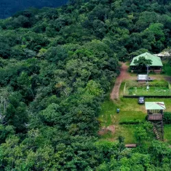 Reserva Natural El Imposible - Aguilares