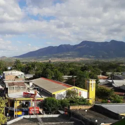 Ruta de las Flores - Aguilares