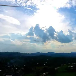 Ruta de las Flores - Aguilares