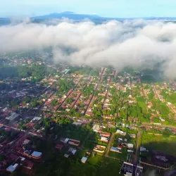 Ruta de las Flores - Aguilares