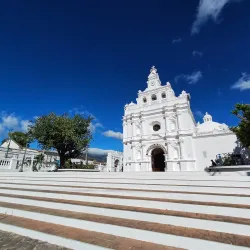 Iglesia San Pedro Apóstol - Anamoros