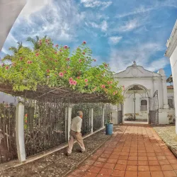 Iglesia San Pedro Apóstol - Anamoros