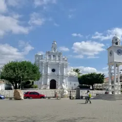 Iglesia San Pedro Apóstol - Anamoros