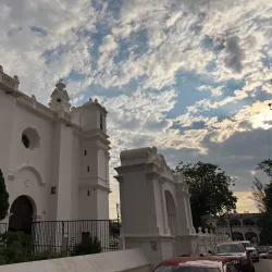 Iglesia San Pedro Apóstol - Anamoros