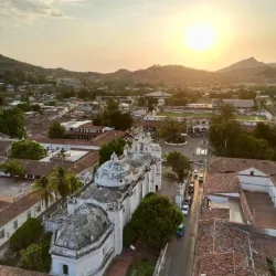 Iglesia San Pedro Apóstol - Anamoros