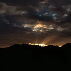 Mirador El Cerro - Anamoros