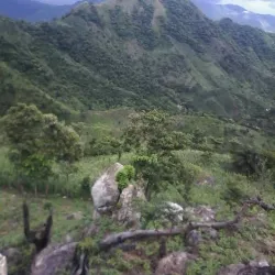 Mirador El Cerro - Anamoros