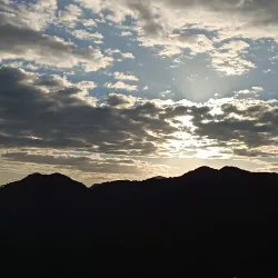 Mirador El Cerro - Anamoros