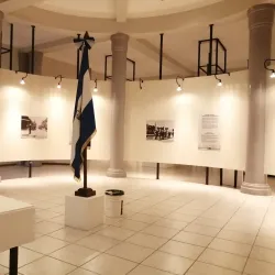 Museo Regional de Anamoros - Anamoros