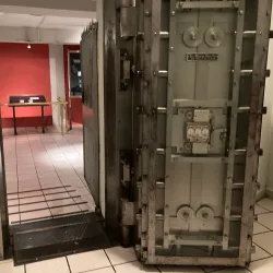 Museo Regional de Anamoros - Anamoros