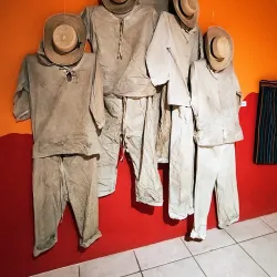 Museo Regional de Anamoros - Anamoros