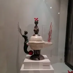 Museo Regional de Anamoros - Anamoros