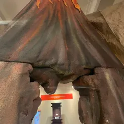 Museo Regional de Anamoros - Anamoros