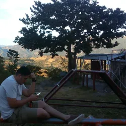 Parque Infantil - Anamoros