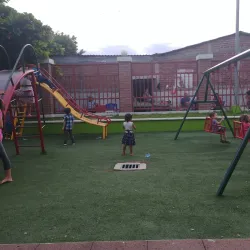 Parque Infantil - Anamoros