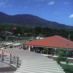 Parque Infantil - Anamoros