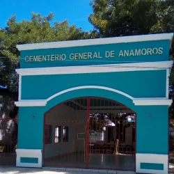 Parque Infantil - Anamoros