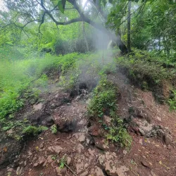 Parque Natural El Espino - Anamoros
