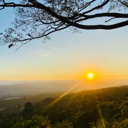 Parque Natural El Espino - Anamoros