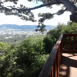 Parque Natural El Espino - Anamoros