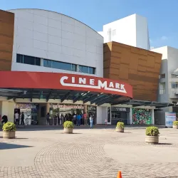 Centro Comercial La Gran Vía - Antiguo Cuscatlan