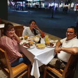 Centro Comercial La Gran Vía - Antiguo Cuscatlan