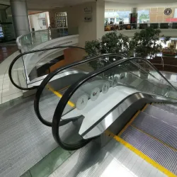 Centro Comercial La Gran Vía - Antiguo Cuscatlan