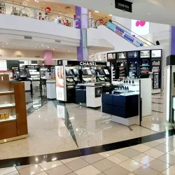 Centro Comercial La Gran Vía - Antiguo Cuscatlan