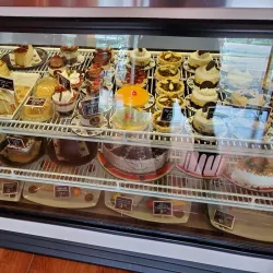 Centro Comercial La Gran Vía - Antiguo Cuscatlan