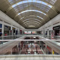 Centro Comercial La Gran Vía - Antiguo Cuscatlan