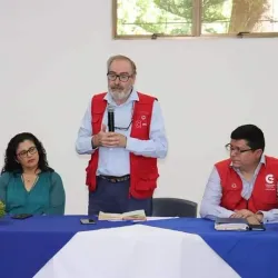 Centro Cultural de España en El Salvador - Antiguo Cuscatlan